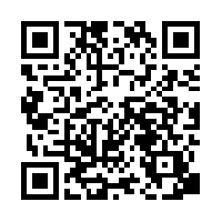 iris. Android App QR Code