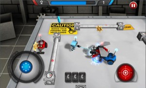 Good Robot Bad Robot Android Apps Review