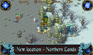 Majesty Northern Expansion for Android