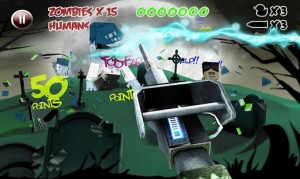 Paper Zombie Android Apps Review