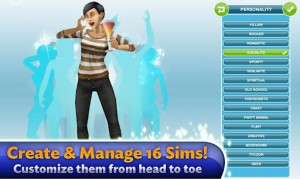The Sims FreePlay Android Apps Review