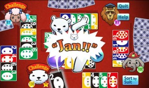 Jan Card Android Apps Review