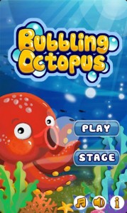 Bubbling Octopus Android Apps Review
