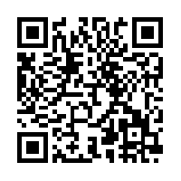 Bubblis Android App QR Code