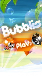 Bubblis Android Apps Review