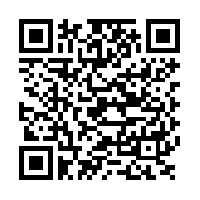 Where's My Perry Android App QR Code