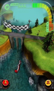 Jet Raiders: Be the Top Gun . . . Of Android