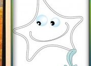 Educate and Entertain with Color & Learn: Sea Animals