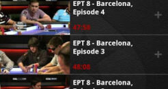 PokerStars TV: The Tour Is Waiting!