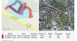 Pinpoint Your Location With GeoLog