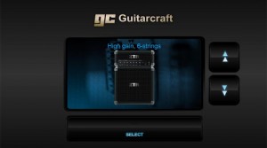 Guitarcraft for Android