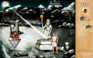 Odyssey Adventure for Android