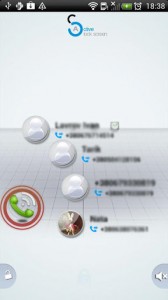 Active Lockscreen for Android