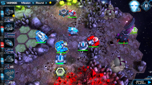 Cosmo Battles Free for Android