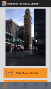 My Photo Framer for Android