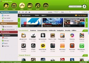 Free Mobile Helper