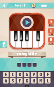 Icon Pop Songs Android App Review