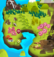Save TrelloLand with MonsterUp Adventures