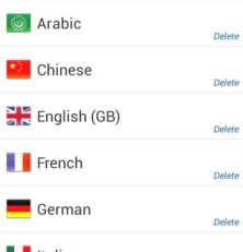 PhraseBox Pro: Take the Languages of the World With You