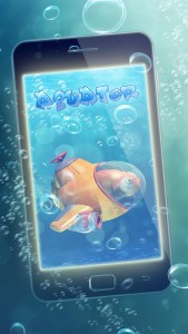 Aquator Android App Review