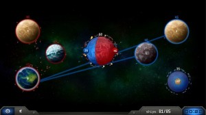 StarCloud Android Game Review
