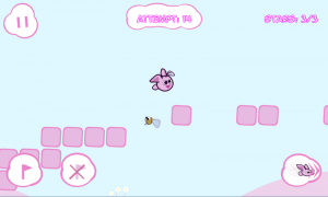 Bunny Rush Android App Review