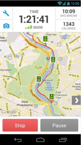 RunKeeper