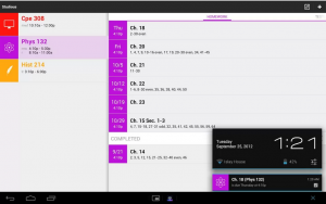studious | Android Apps Review Studious