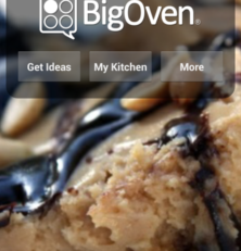 Top Five Android Recipe Apps