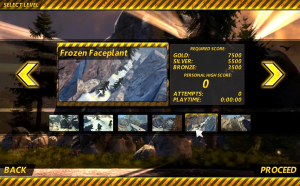 Flatout for Android