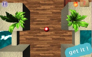 Fruit Ball Android App Review