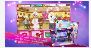 Star Girl for Android