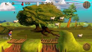 Dragon & Shoemaker Android Game Review