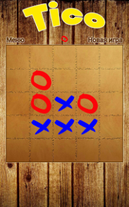 Tico Android Game Review