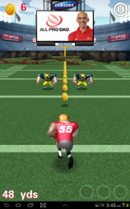 Endless Blitz Android App Review