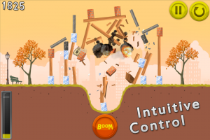 Boom Land Android App Review
