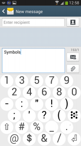 KeyZag Keyboard Android App Review