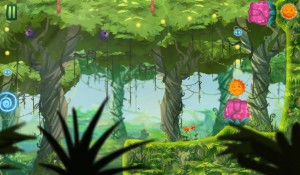 Microcosm for Android