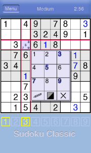 Sudoku Classic Android App Review