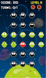 Bubbles Galaxy Android Game Review