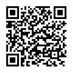 Cloudike QR