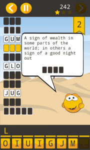 Guess the Words Android App Review