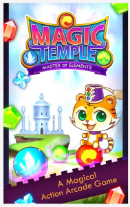 Magic Temple for Android