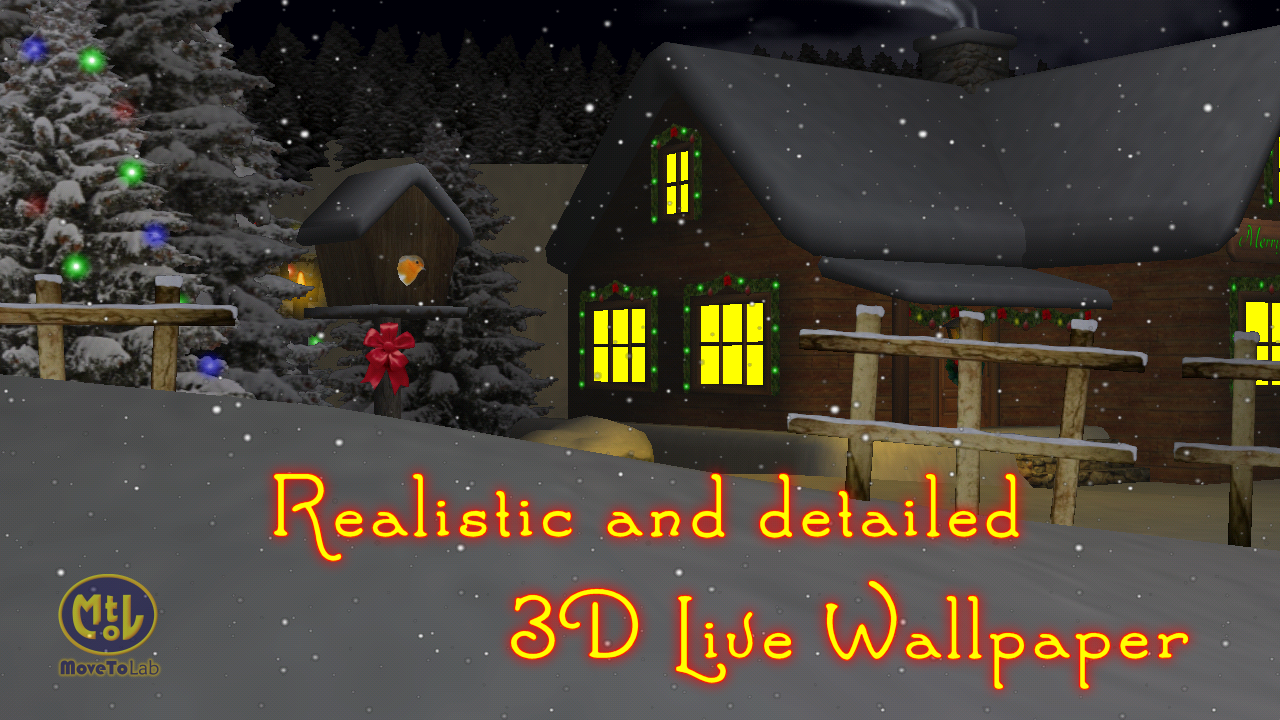 christmas day hd wallpaper ss1
