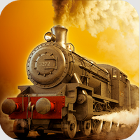 Get Your Choo Choo On In Rails for Android