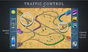 Rails Android Game Review