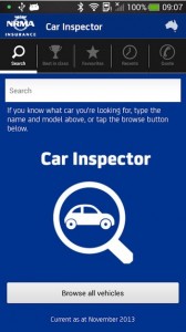 carinspector
