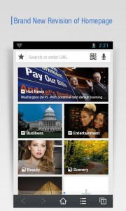 Baidu Browser Review