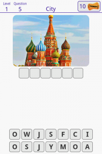 Name this Place Android Apps Review