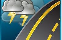 Beat the Storm with Weather Route